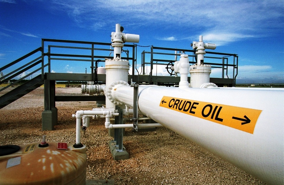 crude-oil-pipe
