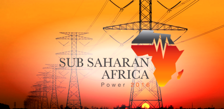 Sub Sahara Power 2015