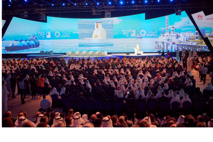 ADIPEC sets strategic and technical energy transition agenda | Energy ...